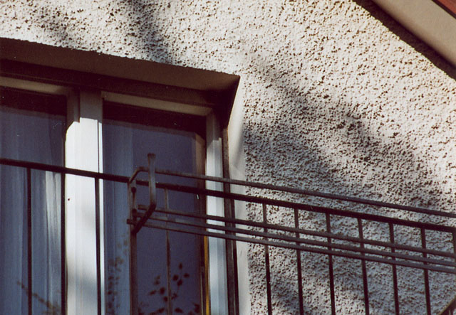 hornissennest 1 1989