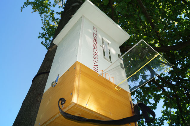 einsatz in eglisau (zh), 2009