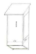 Baureihe Form65; Hornissenkasten 48